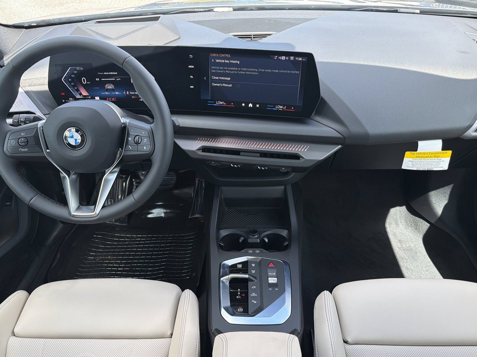 New 2026 BMW 228i xDrive w/ Technology Package AWD/4WD image 15