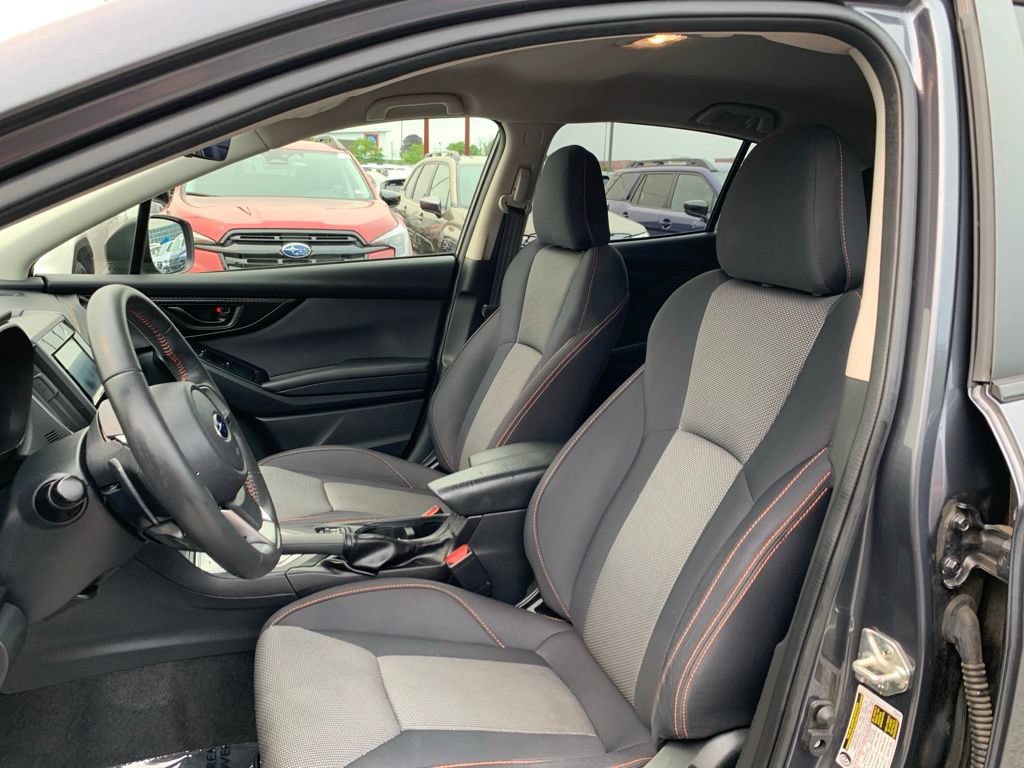 Used 2021 Subaru Crosstrek 2.0i Premium AWD/4WD image 14
