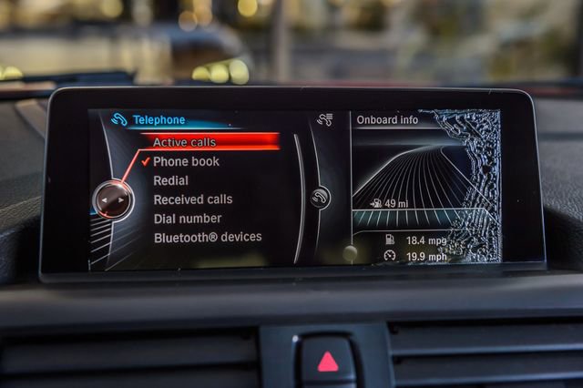 Used 2016 BMW M235i Coupe image 22