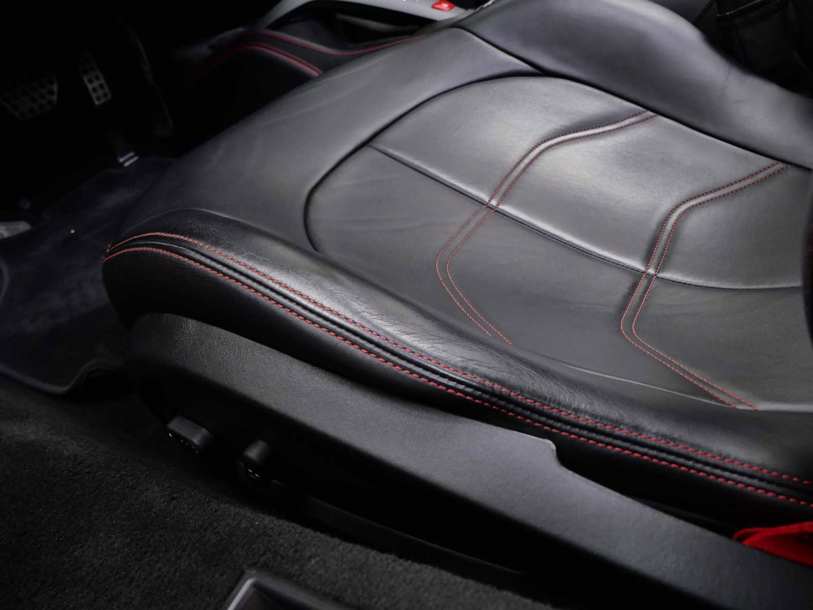 Certified 2019 Ferrari 488 Spider RWD image 21
