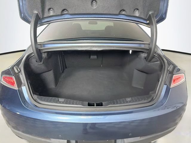 Certified 2019 Lincoln MKZ Reserve FWD image 31