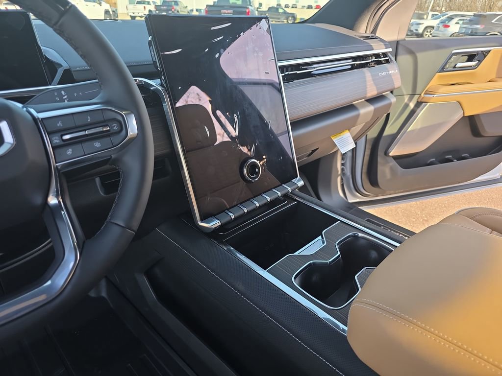 New 2026 GMC Sierra EV Denali image 25