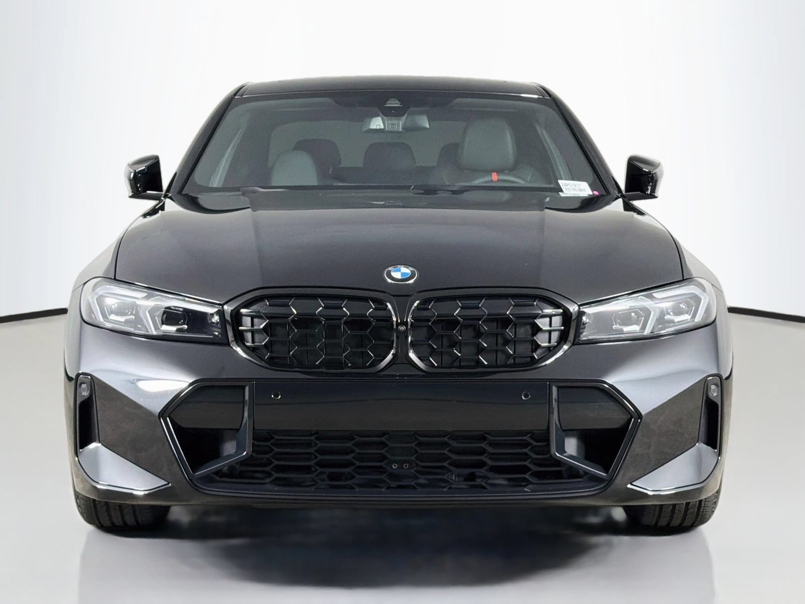 Used 2026 BMW M340i w/ Premium Package RWD image 2
