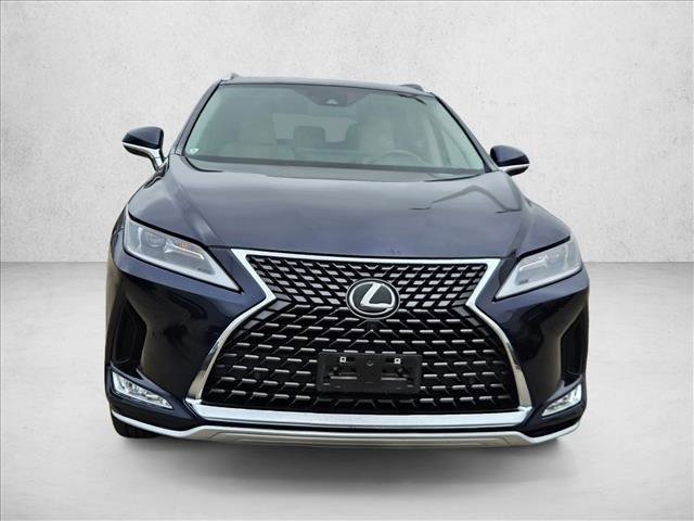 Used 2022 Lexus RX 350L FWD w/ Premium Package image 2