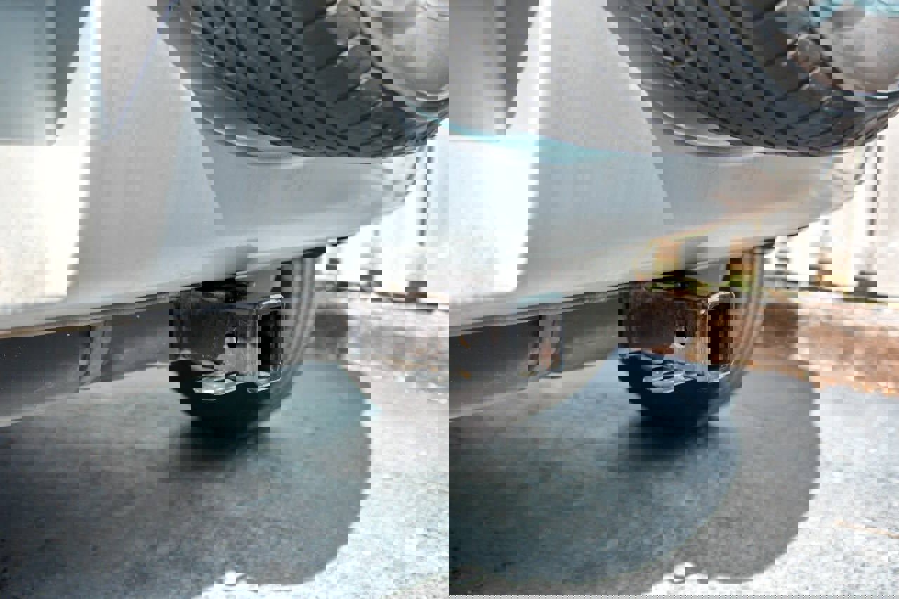 Used 2005 Jeep Liberty Limited image 9