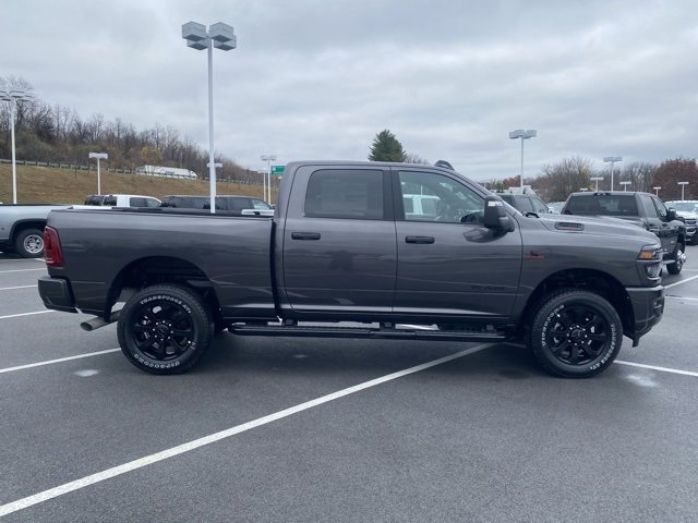 New 2026 RAM 2500 Big Horn image 9