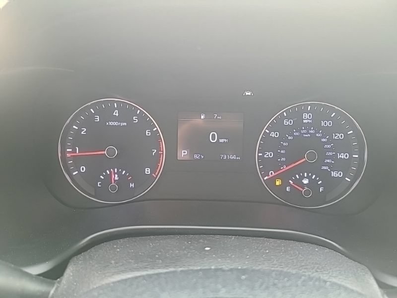 Used 2021 Kia Forte EX FWD image 14