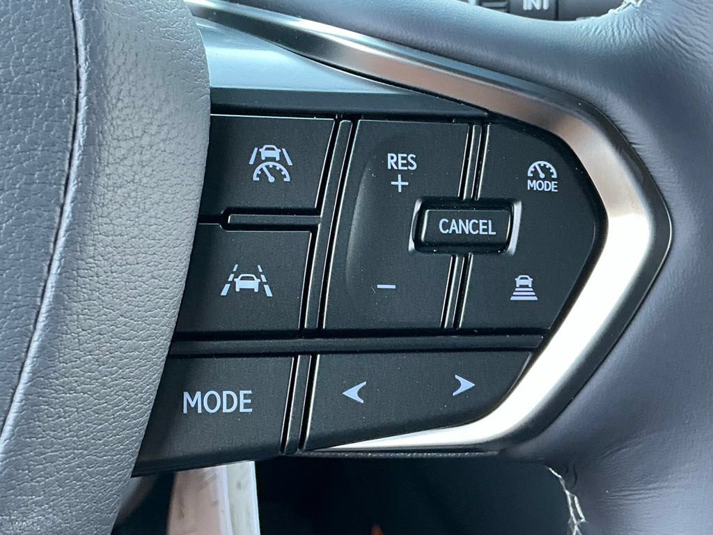 New 2026 Lexus LX 700h Luxury AWD/4WD image 31
