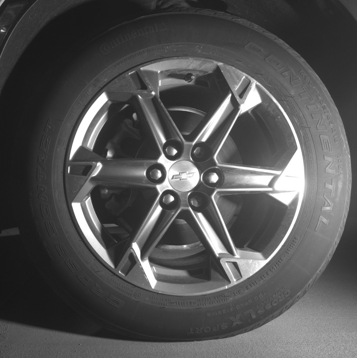 Used 2025 Chevrolet Blazer LT FWD image 12