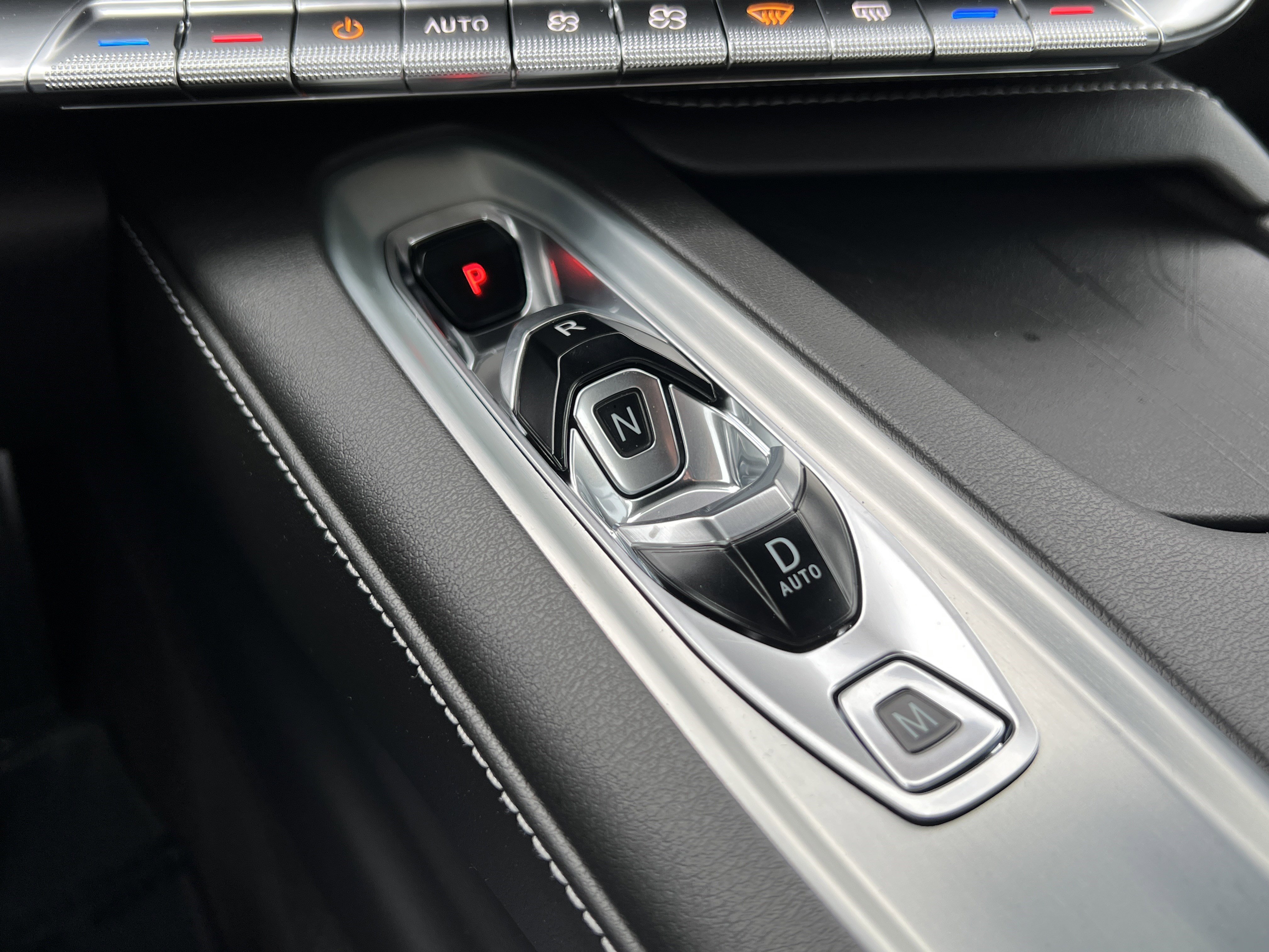 New 2026 Chevrolet Corvette Stingray Coupe w/ Battery Protection Package RWD image 30