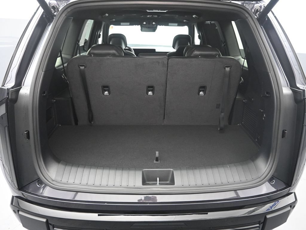 Used 2027 Kia Telluride EX X-Line AWD/4WD image 36