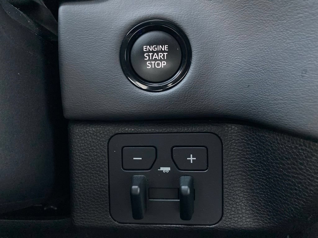 Certified 2026 Toyota Tundra Platinum AWD/4WD image 21