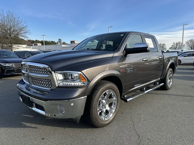 Used 2016 RAM 1500 Laramie w/ Convenience Group