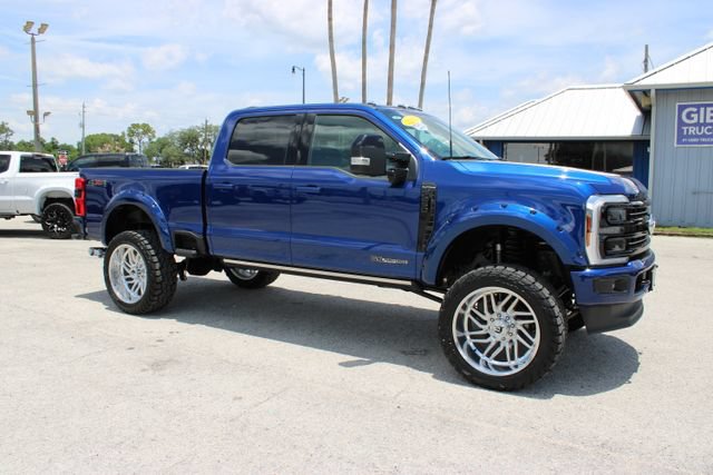 Used 2026 Ford F250 Platinum AWD/4WD image 15