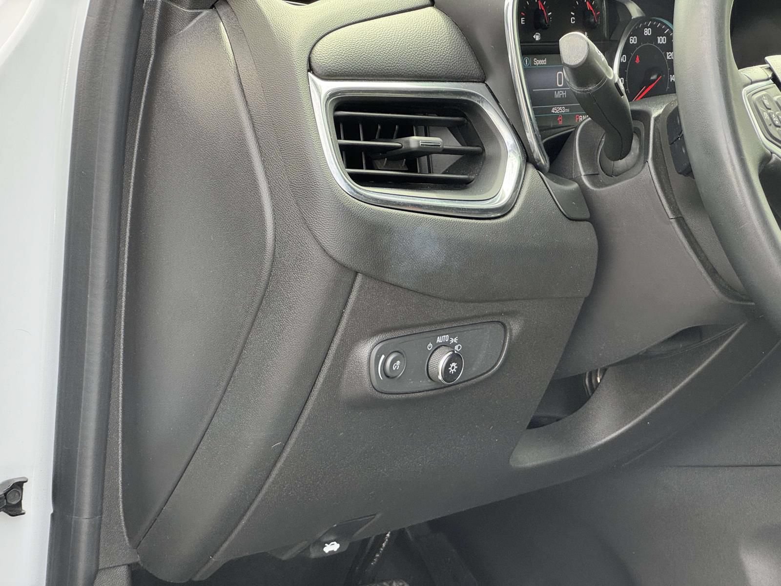 Used 2023 Chevrolet Equinox LT FWD image 13
