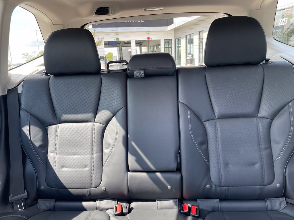 Used 2021 Subaru Forester Limited AWD/4WD image 23