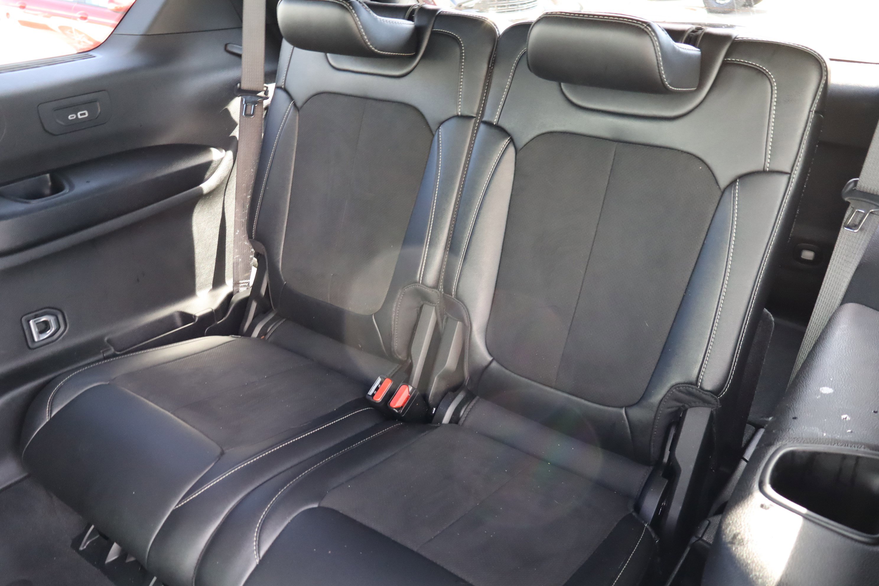 Used 2024 Jeep Grand Cherokee L Altitude image 34