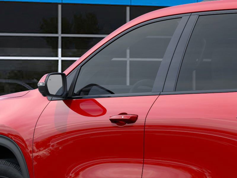 New 2026 GMC Acadia Elevation w/ Super Cruise Package image 12