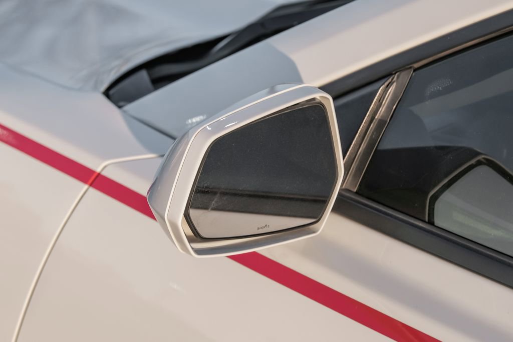 Used 2015 Chevrolet Camaro SS w/ Rear Vision Package image 35