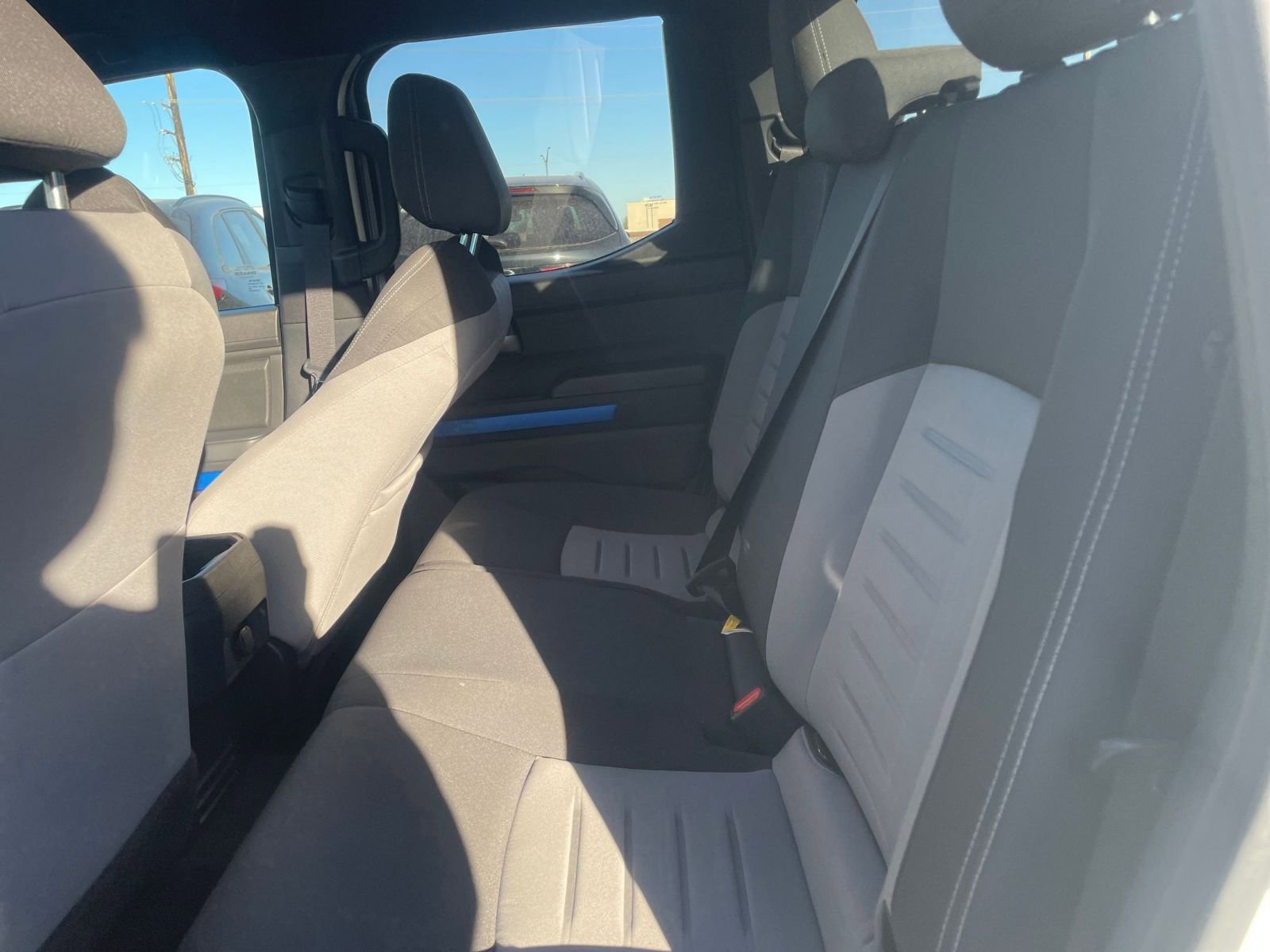 Used 2024 Toyota Tacoma TRD Sport image 24