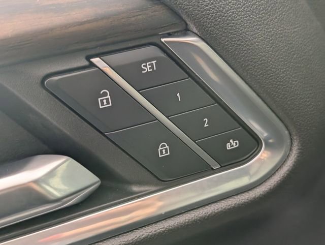 Certified 2024 GMC Sierra 1500 SLT image 11