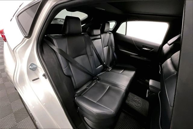 Used 2021 Toyota Venza Limited AWD/4WD image 26