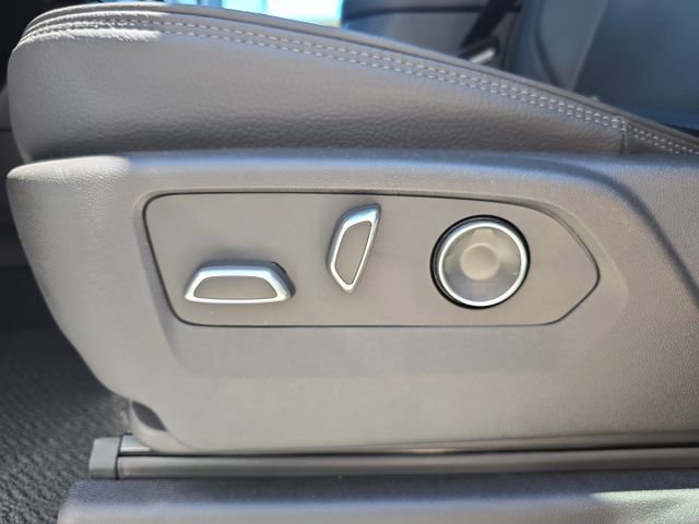 New 2025 GMC Sierra 2500 Denali w/ Technology Package image 20