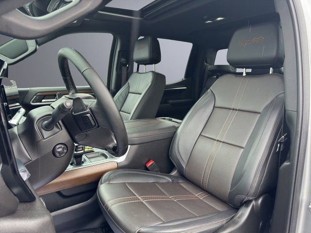 Certified 2024 Chevrolet Silverado 1500 High Country w/ High Country Premium Package image 14