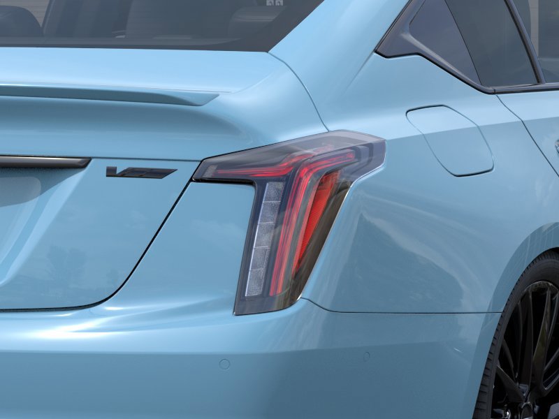 New 2026 Cadillac CT5 V image 11