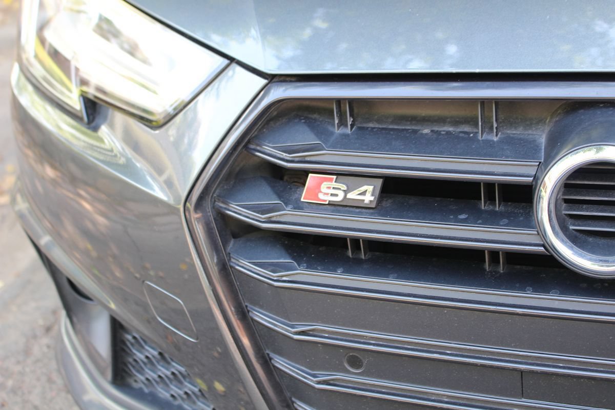 Used 2019 Audi S4 Premium Plus w/ Premium Plus Package AWD/4WD image 62