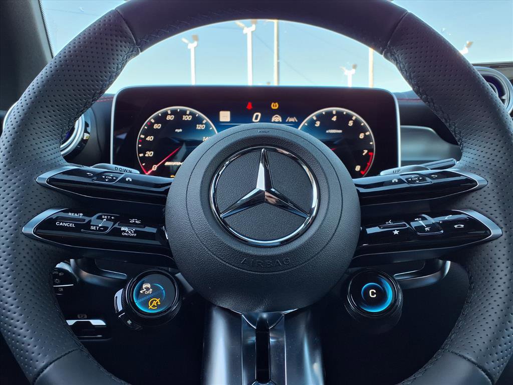 New 2026 Mercedes-Benz GLC 43 AMG 4MATIC Coupe image 22