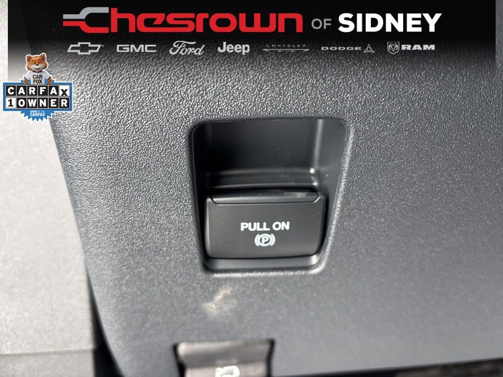 Used 2025 Ford Bronco Outer Banks AWD/4WD image 17