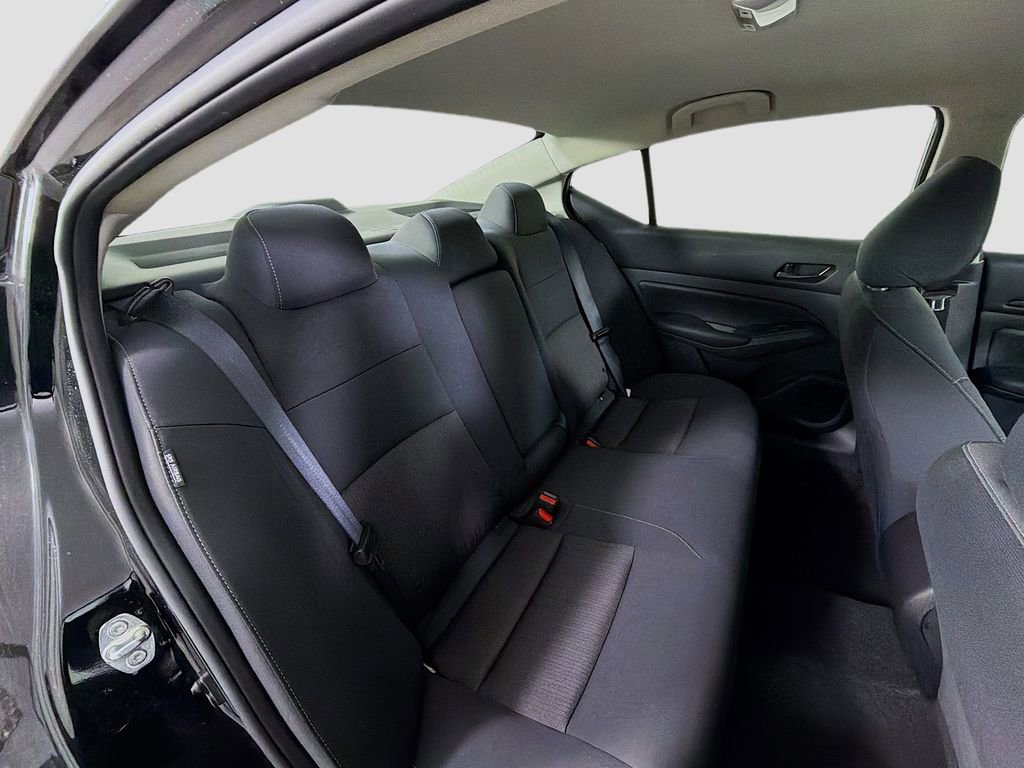 Used 2025 Nissan Altima 2.5 S image 25