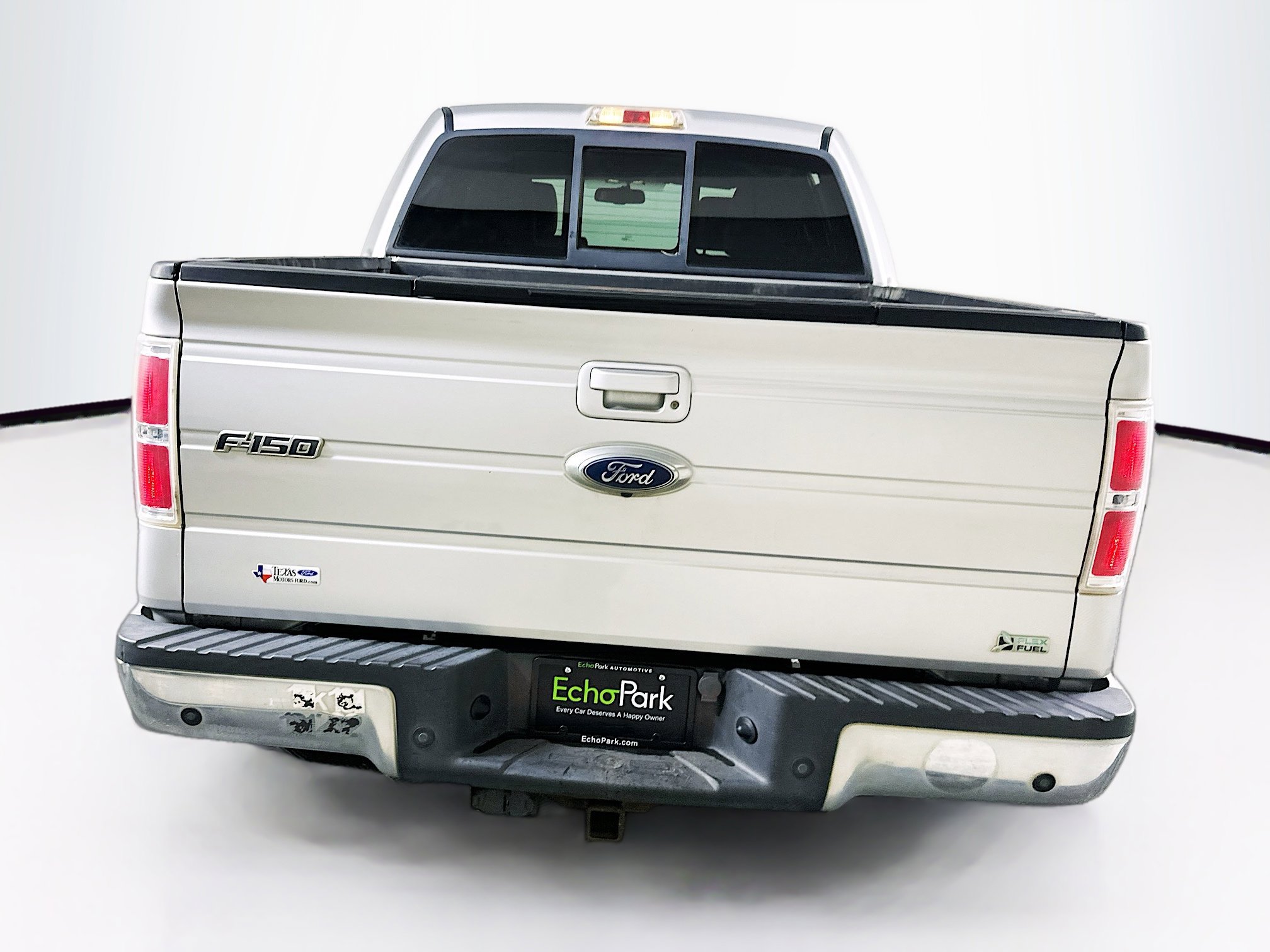 Used 2010 Ford F150 Lariat image 7