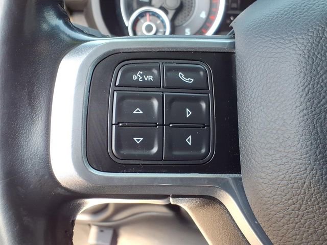 Used 2022 RAM 2500 Laramie w/ Night Edition image 38