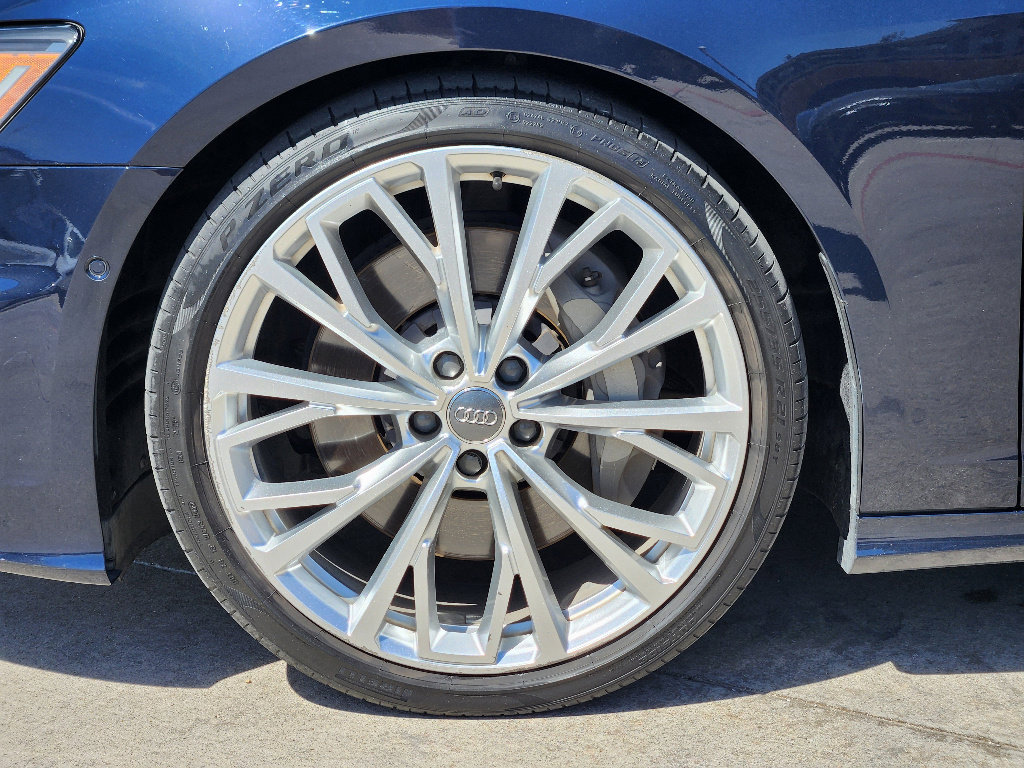 Used 2019 Audi A6 3.0T Prestige image 10