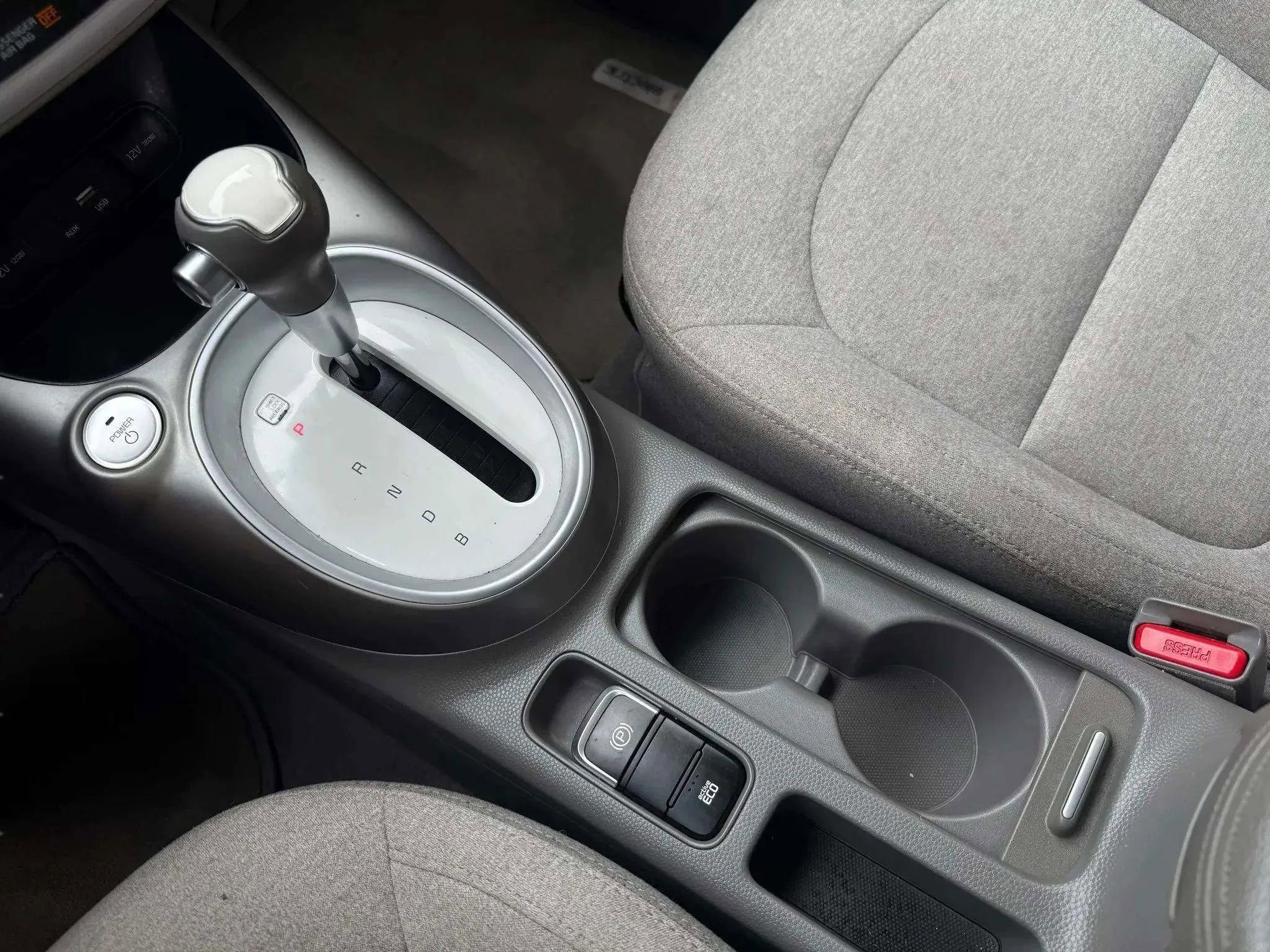 Used 2017 Kia Soul EV image 26