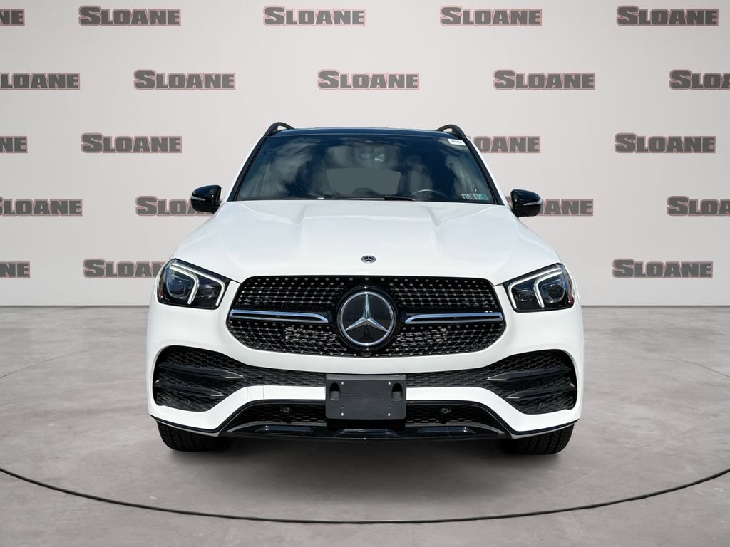 Used 2023 Mercedes-Benz GLE 350 4MATIC image 8