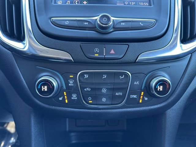 Used 2024 Chevrolet Equinox LT image 22