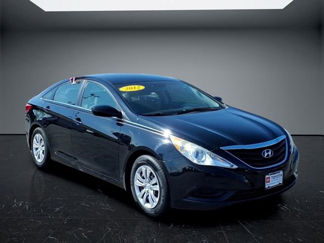 Used 2012 Hyundai Sonata GLS FWD image 5