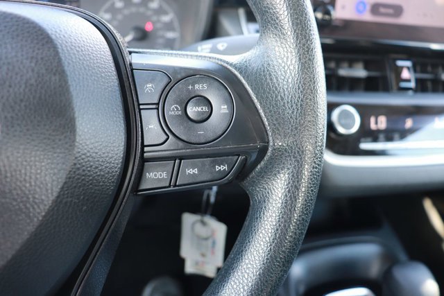 Used 2024 Toyota Corolla LE image 18