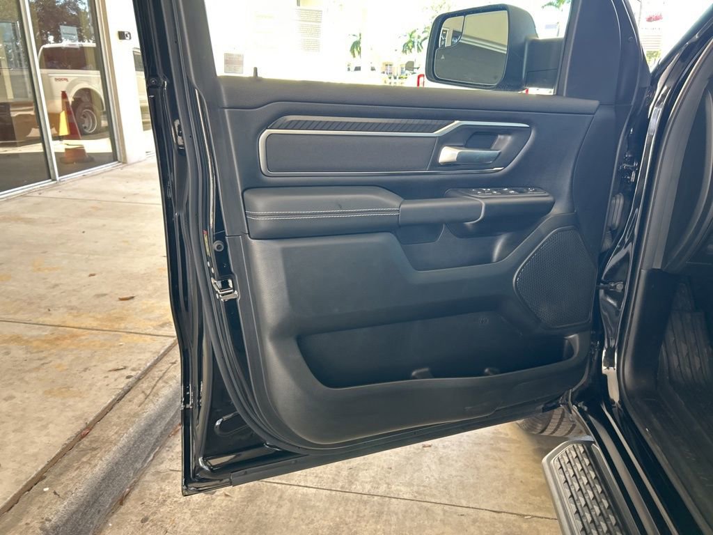 New 2026 RAM 1500 Big Horn image 36