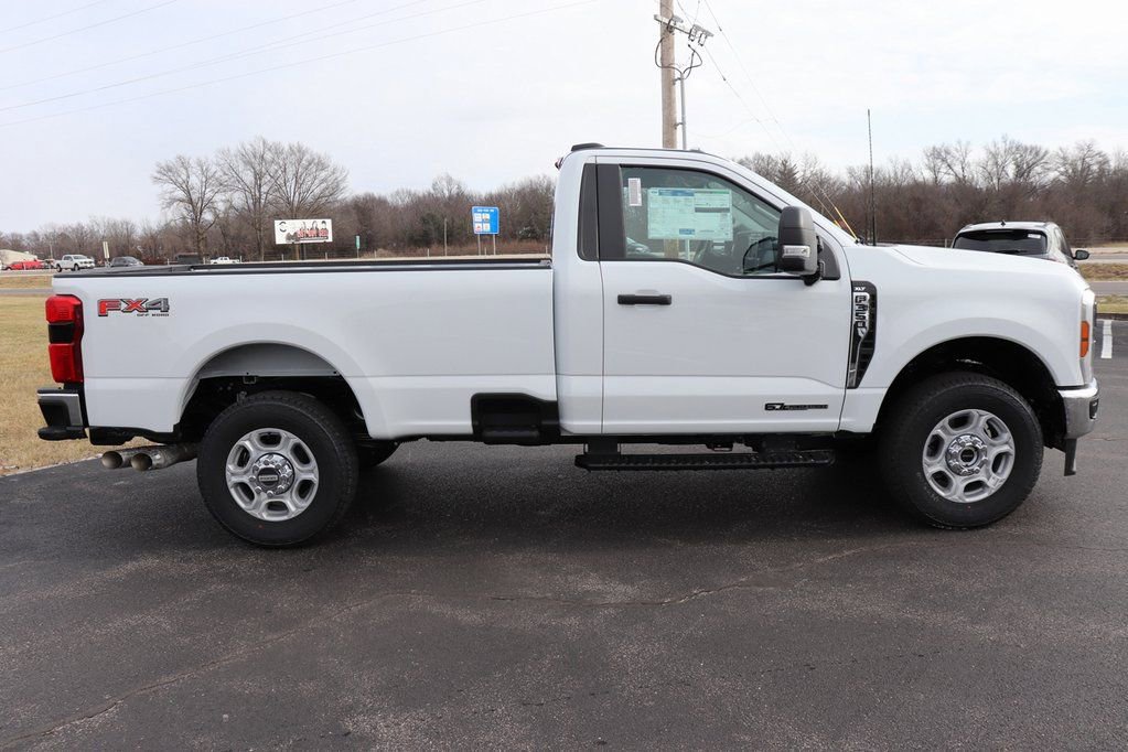 New 2026 Ford F350 XLT w/ 360-Degree Camera Package image 15