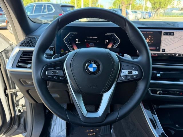 Used 2026 BMW X5 xDrive40i w/ Premium Package AWD/4WD image 23