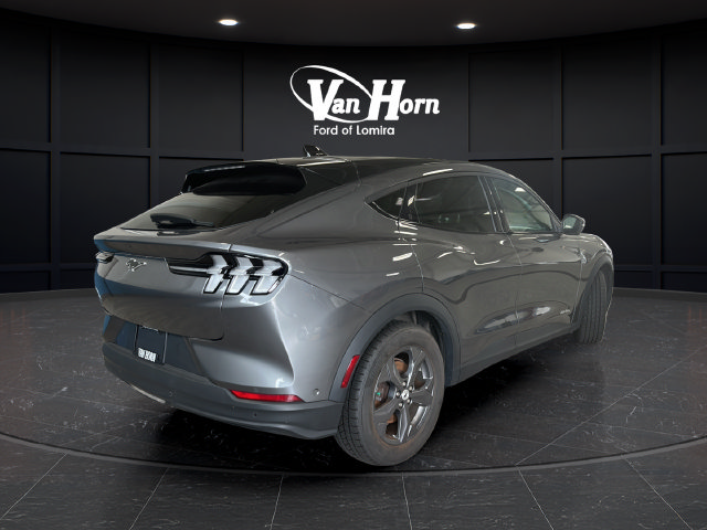 Used 2023 Ford Mustang Mach-E Select AWD/4WD image 7