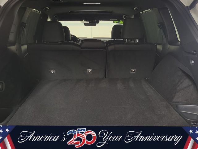 Used 2024 Honda Passport Black Edition image 6