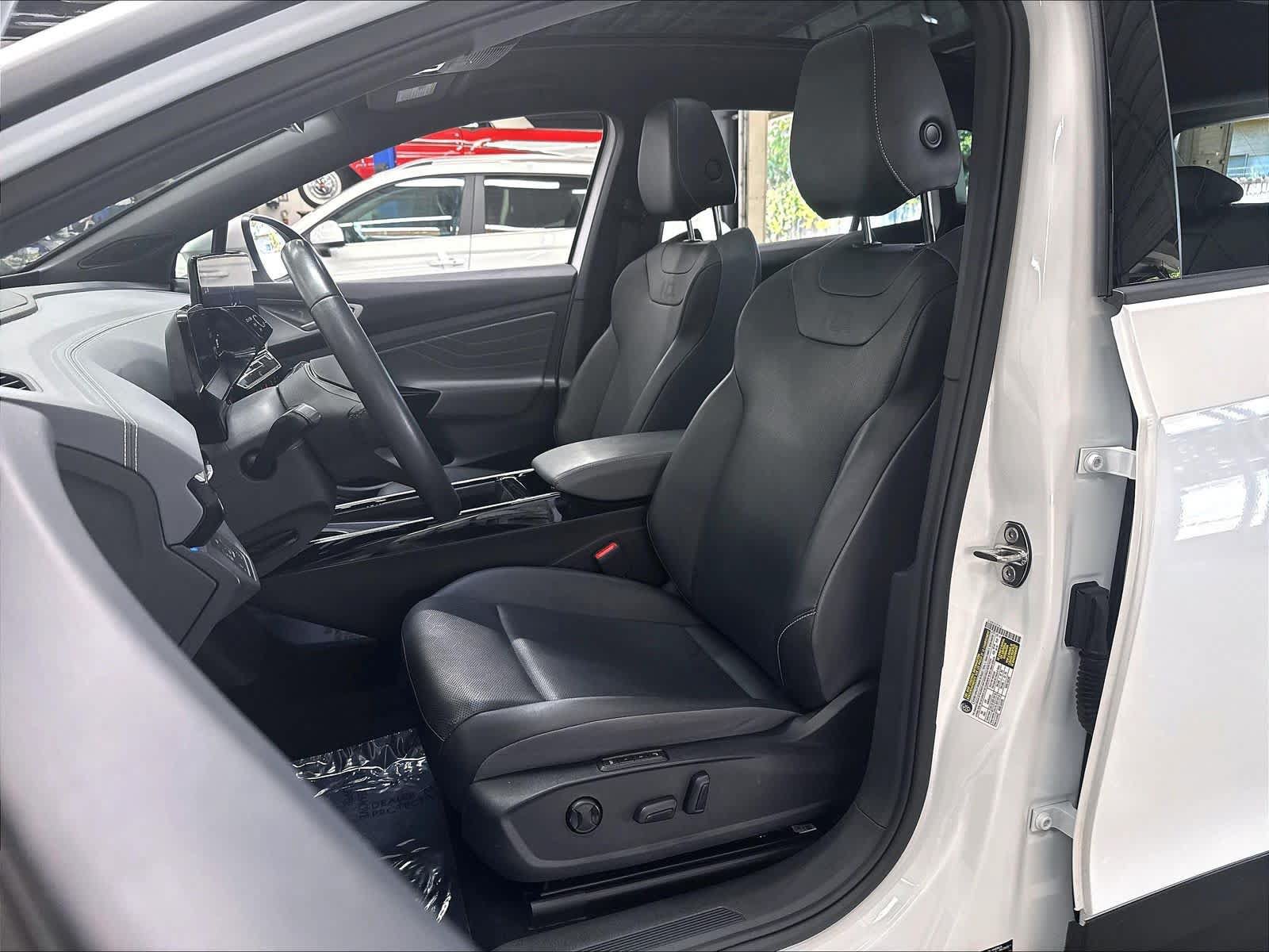 Used 2023 Volkswagen ID.4 Pro S RWD image 24
