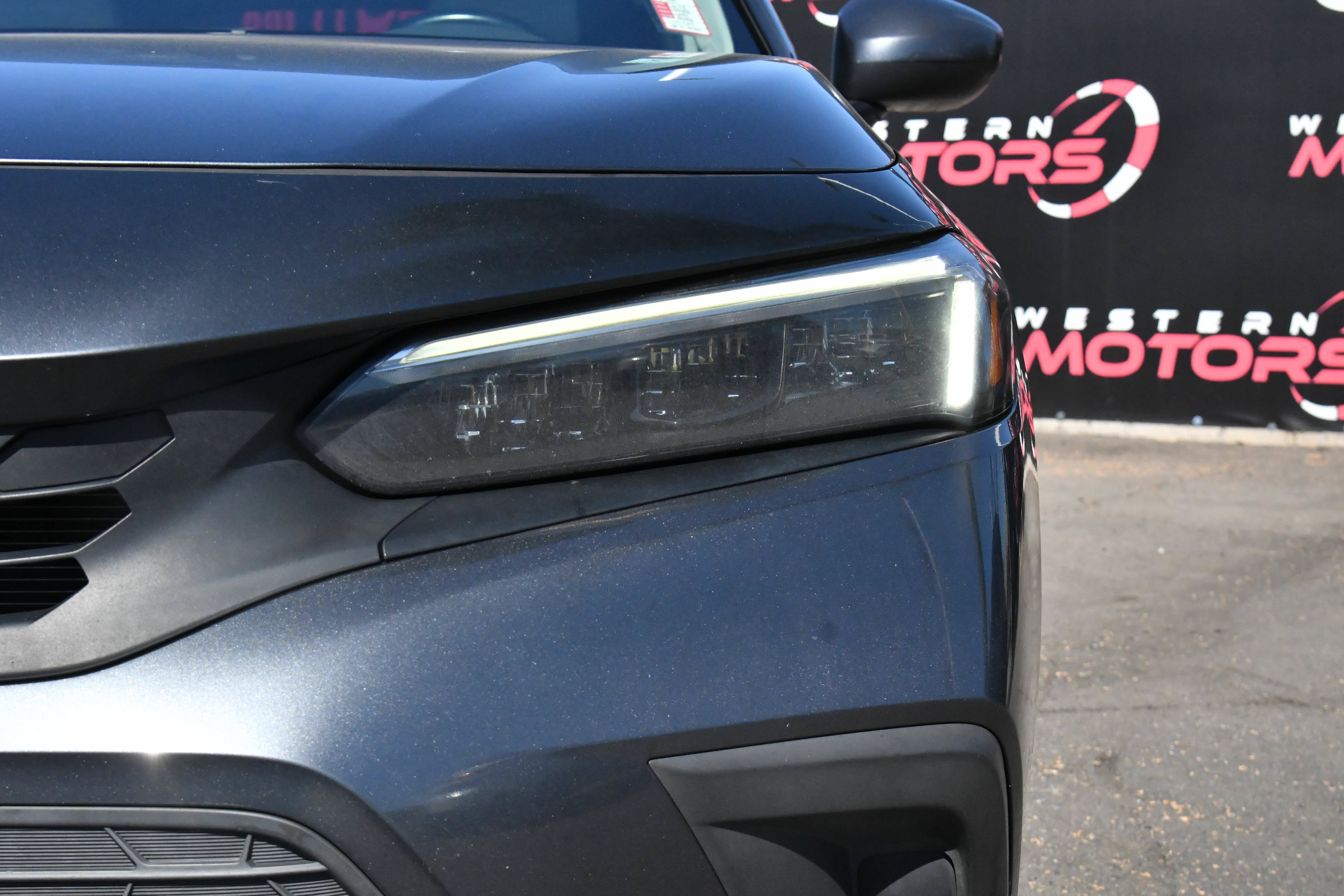 Used 2024 Honda Civic EX-L image 11