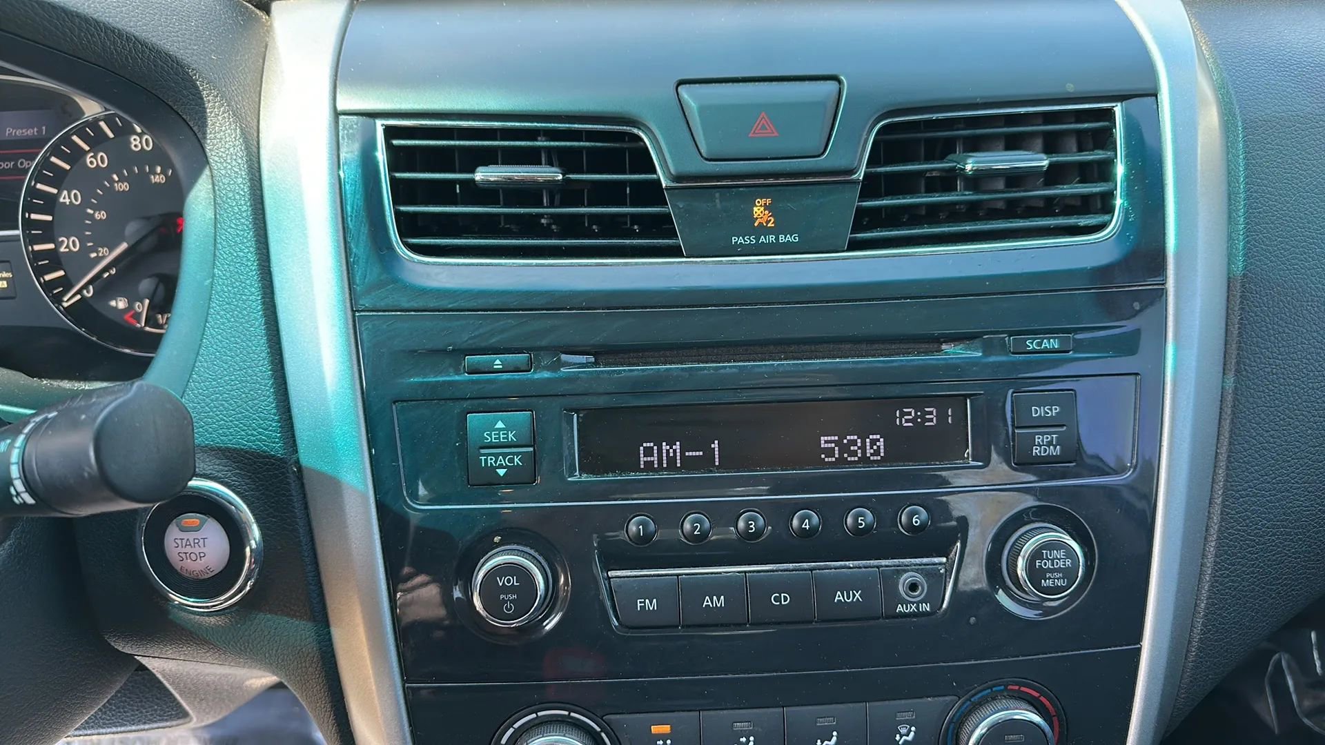 Used 2015 Nissan Altima 2.5 S w/ Power Driver Seat Package image 34