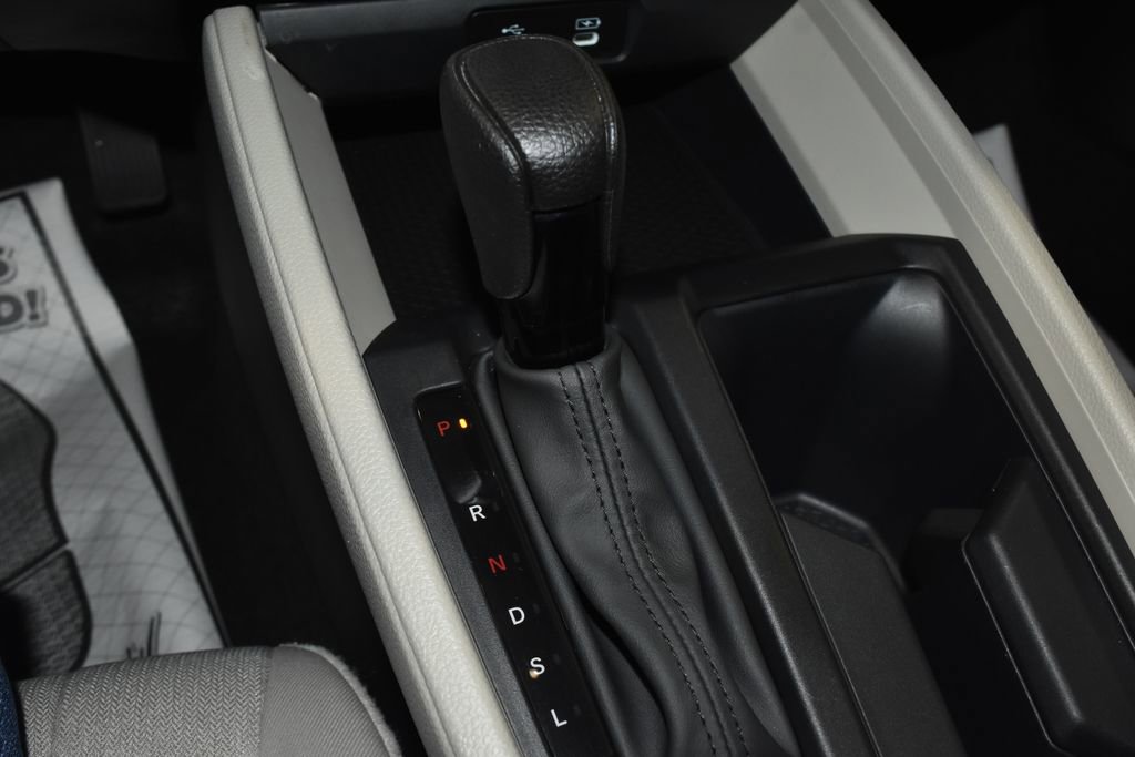 Used 2024 Honda Accord LX image 14